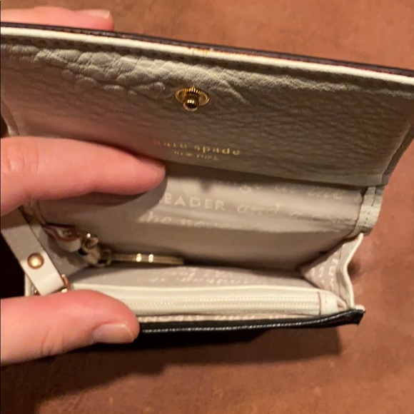 Kate Spade Wallet - Picture 5 of 15